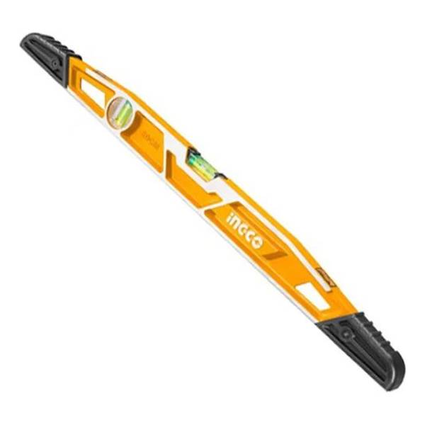 Ff Nivel Industrial Uso Rudo 60 Cm Ingco Hbsl08060