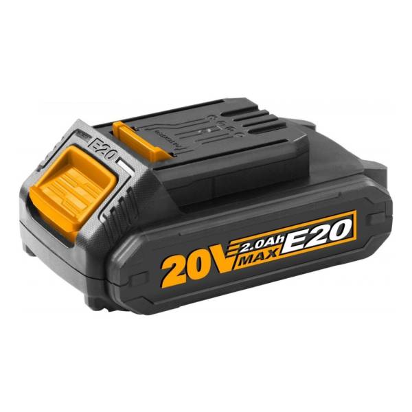 Bateria Linea E20 20v 2 Ah Ingco Fblie2001