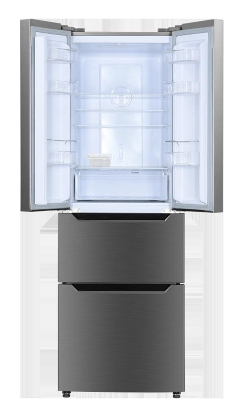Refrigerador French Door Enxuta 320 Lt Inverter - Imagen 2