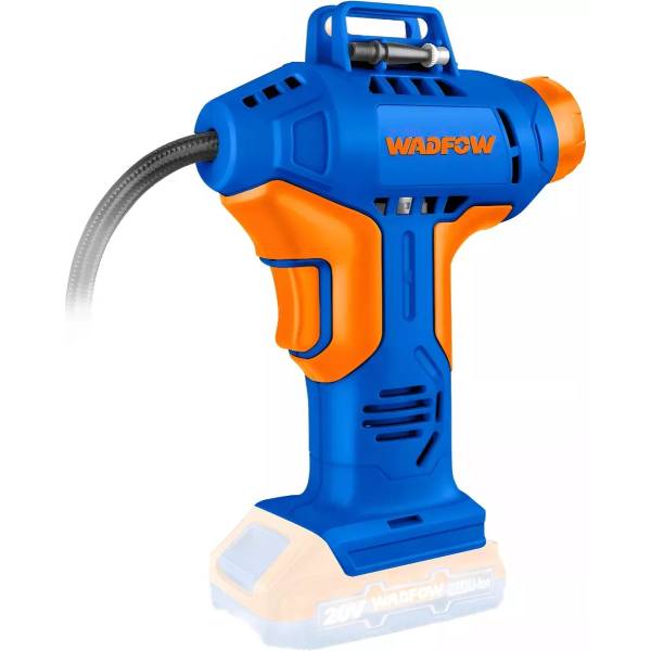 Inflador Compresor 20v P20s 150psi 10.5 Bar Wadfow Wln2520