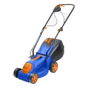 Cortadora De Cesped 1200w Electrica Wadfow Wen3201