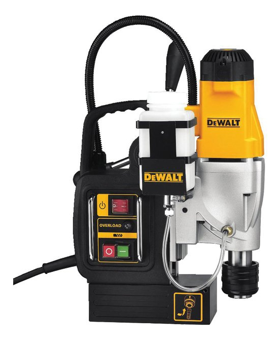 Taladro Base Magnetica Dewalt 1200w Dwe1622k