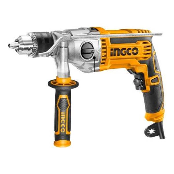 Taladro Percutor 16mm 1100w 2 Vel Ingco Id211008