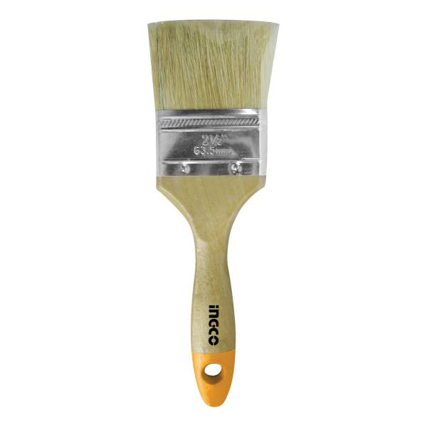 Pincel Ingco 4puLG 57mm Pintar Chptb0104
