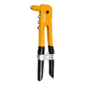 Ff Remachadora Pop Ingco 10'' Hr101 Puntas Intercambiables