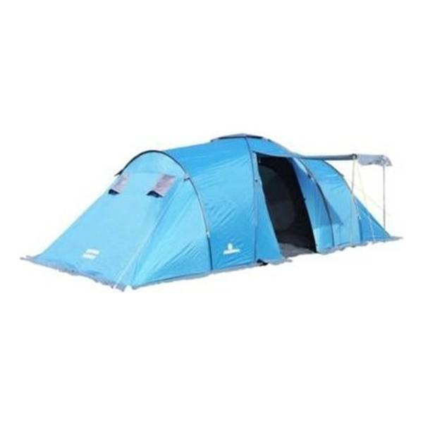 Carpa Maurice 8 Personas Celeste Camping Klimber