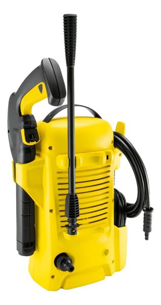 Hidrolavadora Eléctrica Karcher K2 Universal - Imagen 2