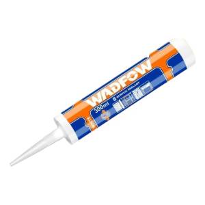 Sellador Acrilico 300ml Negro Wadfow Wgq2t23