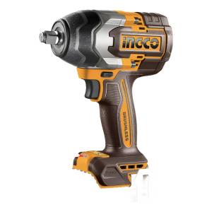 Llave De Impacto 850nm 20v Sin Bateria Ingco Ciwli20851