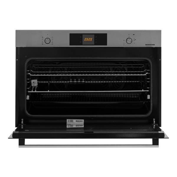 Horno Electrico De Empotrar Hee 90 Premium Inox James Color Acero Inoxidable - Imagen 3