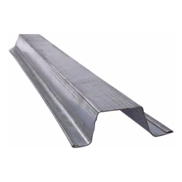 Perfil Omega Galv. 2mm 6mts De Largo Armco