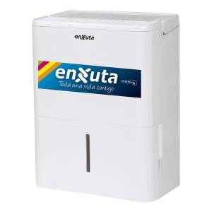 Deshumidificador 10 Litros/día Enxuta