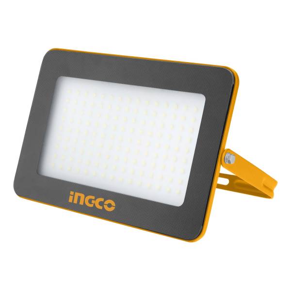 Foco Led 50w Ingco Hlfl3501