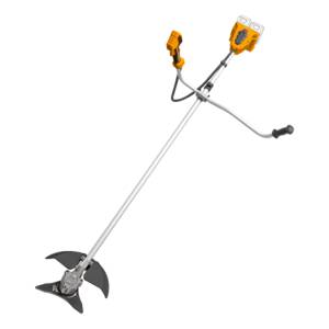 Desmalezadora A Bateria 2ov Brushless P20s S Bateria Ingco