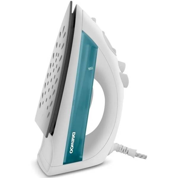 Plancha A Vapor Daewoo Si-5446 220v Ferreservice - Imagen 2