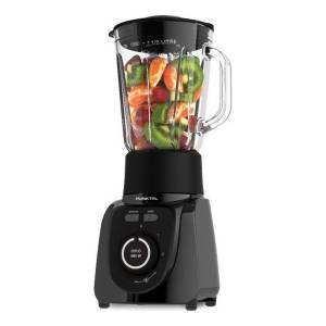 Licuadora 1.8 Lts 900w Jarra De Vidrio 4 Veloc. Punktal