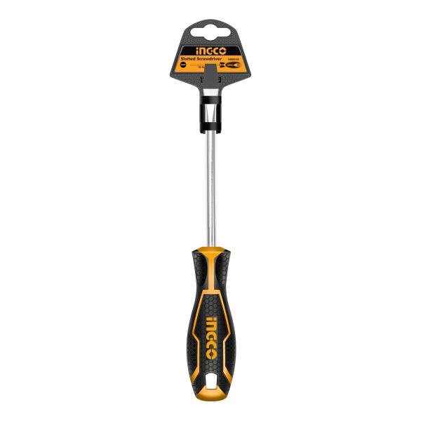Destornillador Paleta Ingco 100 Mm Hs285100 Ff