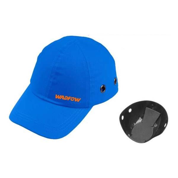 Gorro Visera Con Proteccion Wadfow Wsh1801