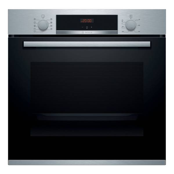 Horno De Empotrar Bosch 60 X 60 Cm Acero Inox