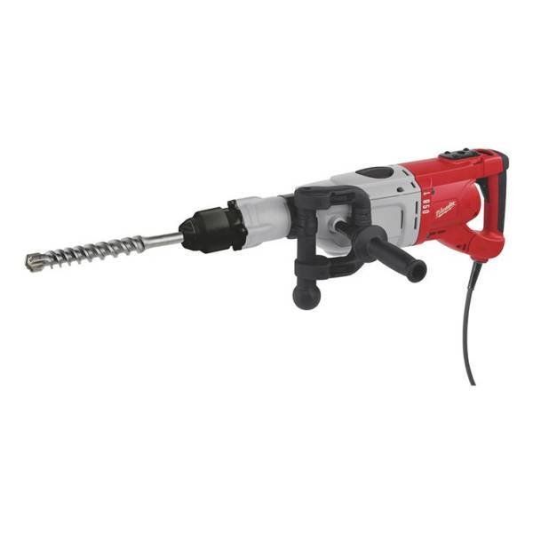 Ff Martillo Demoledor Sds Max 1600w-11kg 5339-59 Milwaukee - Imagen 2