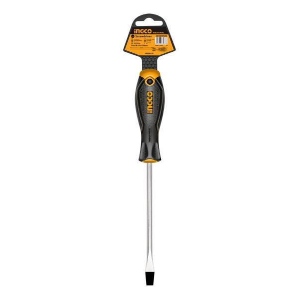 Ff Destornillador Paleta Ingco 150mm Hs286150