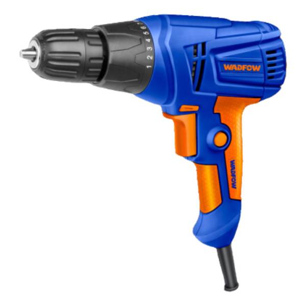 Atornillador Electrico 280w 10mm Wadfow Wed15281 Ff