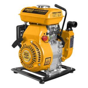 Motobomba A Nafta 100lt 18mt Ingco Gwp102