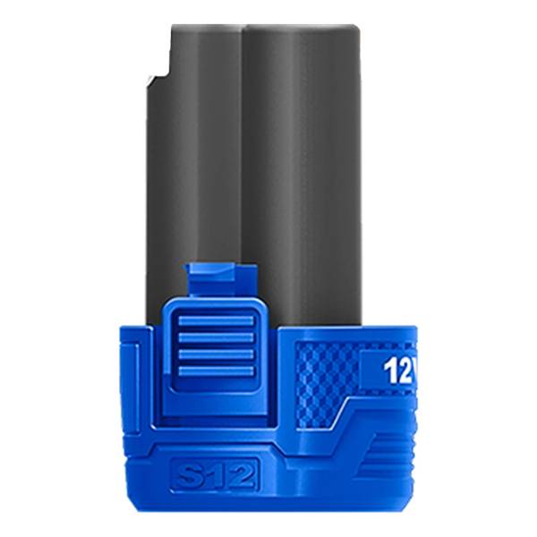 Bateria 12 Volt Para Taladro Wadfow