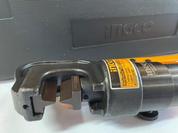 Corta Metal Hidraulico Hhsc0122 4 A 22mm Ingco - Imagen 4