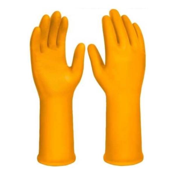 Guante Latex Ingco Talle L Hgvp01
