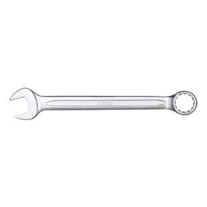 Llave Combinada Boca Y Estriada 16 Mm Cr-v Ingco Hcspa161
