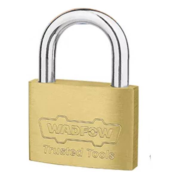 Candado 40mm Bronce Wadfow