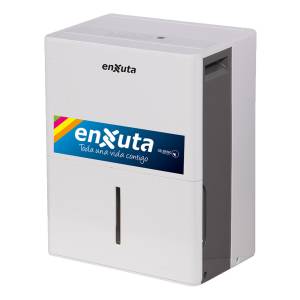 Deshumidificador Enxuta 50 Litros