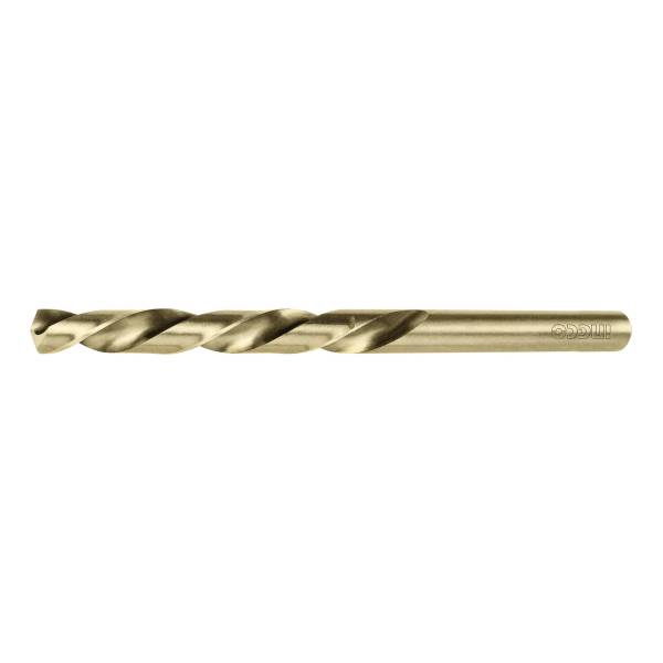 Mecha Metal Hss 11mm Ingco