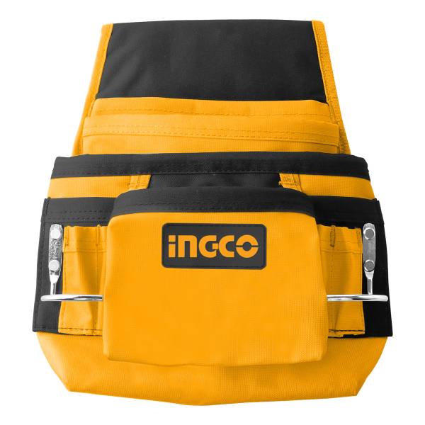 Porta Herramienta Cinturon Ingco Htbp01011