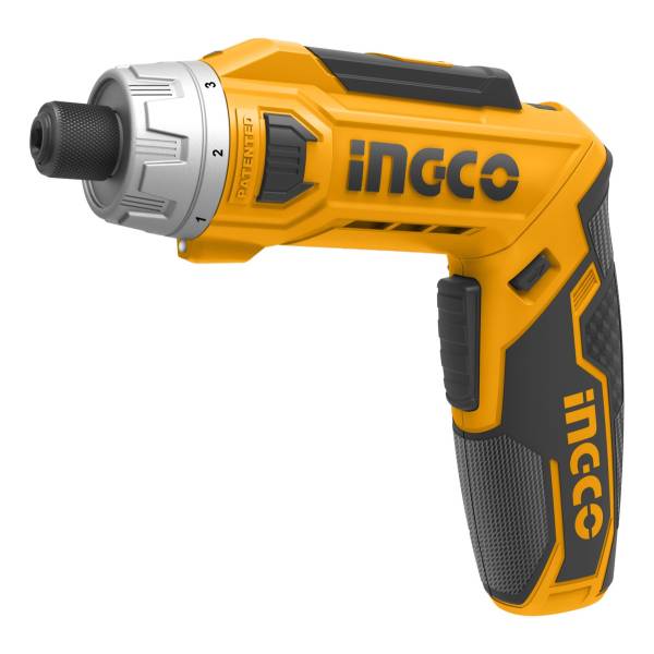 Ff Atornillador Ingco 8 Volt Litio Csdli0801