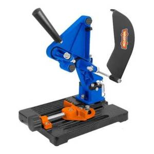 Soporte P Amoladora Angular 4 1/2 5 PuLG Wadfow Wasc1251