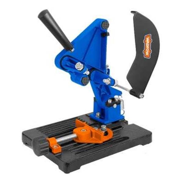 Soporte P Amoladora Angular 4 1/2 5 PuLG Wadfow Wasc1251