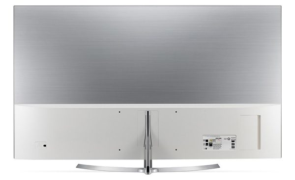 Ff Smart Tv Led LG Tv 86 Suhd 4k 86sj9570 Trumotion Hdmi X 4 - Imagen 3