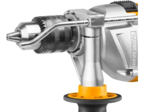 Taladro 13mm Ingco Id11008 Percutor 1100w - Imagen 3