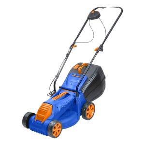 Cortadora De Cesped 1200w Electrica Wadfow Wen3201