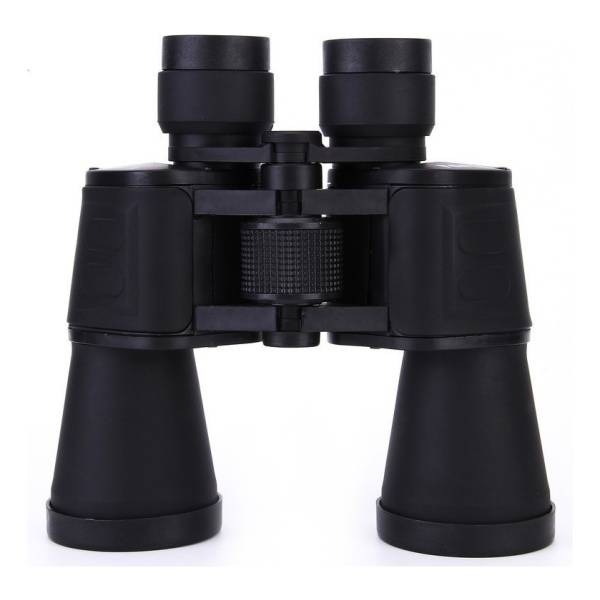 Binoculares Militar Camping Caza 20x50 168 A 1000m
