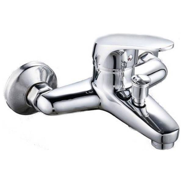 Ff Monocomando Ducha Exterior Grilef Tero 3 Años Garantía