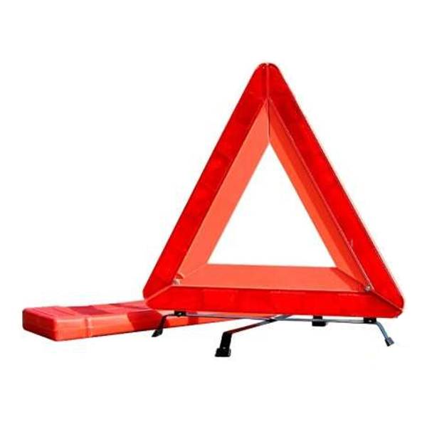 Baliza Triangulo Reflectivo Wadfow Wyj3a43