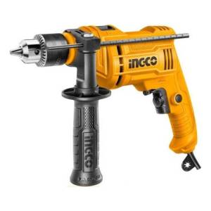 Taladro Percutor 710w Ingco Id7108