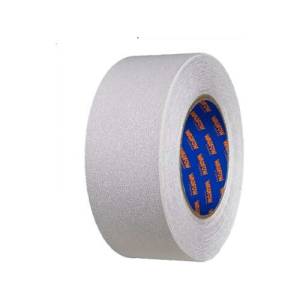 Cinta Anti Deslizante 5mt X 50 Mm Transparente Wadfow Wpn355