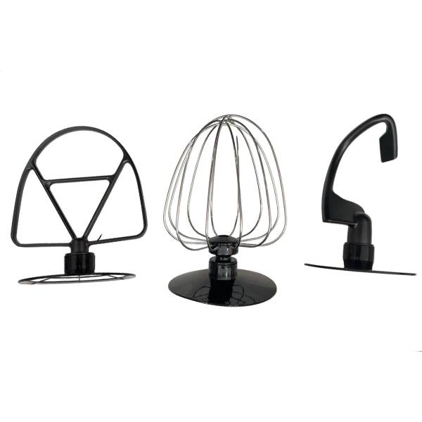 Batidora Planetaria Decakila 600w 5lt + Accesorios - Imagen 6