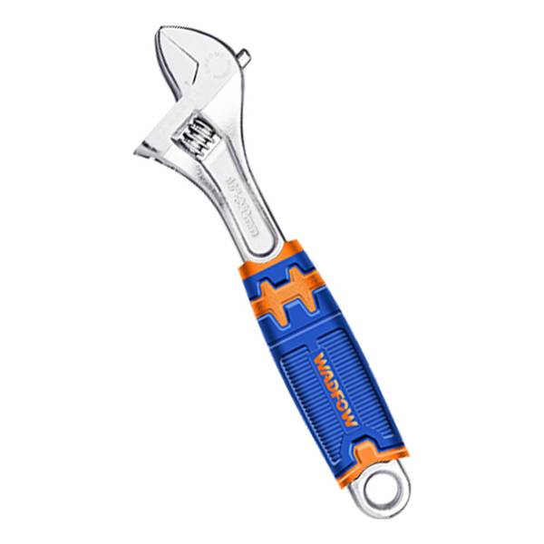 Llave Francesa Ajustable 0-35mm Wadfow
