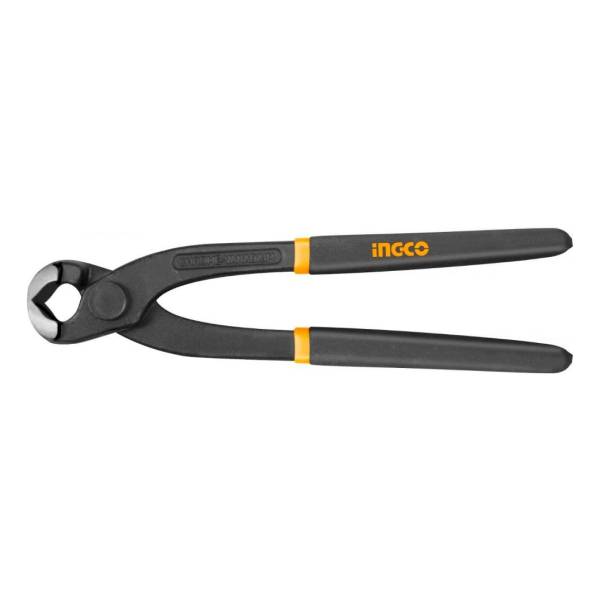 Tenaza 9'' Ingco 230mm Industrial Hrp02230