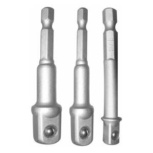 Adaptador Dados Encastre 1/4 Magnetico 1/4
